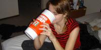 Almost All Food and Beverage Products Marketed by Music Stars Are Unhealthy