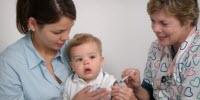Google Searches for 'Chickenpox' Reveal Big Impact of Vaccinations