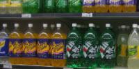 Rehydrating with Soda on a Hot Day May Worsen Dehydration
