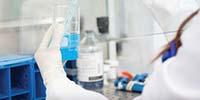 Sean Kaufman: How to Safely Use a Biosafety Cabinet