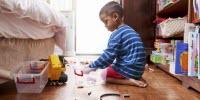 Some Viruses Could Survive on Children’s Toys for Hours and Cause Infection, Study Finds