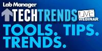 Webinar: Life Science Tools & Techniques
