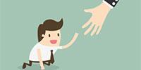 Workplace Well-Being Linked to Senior Leadership Support, New Survey Finds
