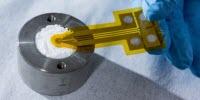 Engineered “Sand” May Help Cool Electronic Devices