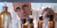 Guidelines for Safe Chemical Segregation