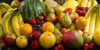 How Fruit and Veg Give You the Feel-Good Factor