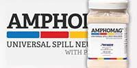 How to Quickly Clean Up Unidentified Spills