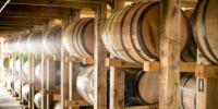Researchers Partner with Kentucky Bourbon Distillery to Convert Waste into Useful Products