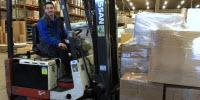 Seeding Labs Celebrates 100 Tons of Equipment Shipped