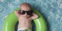 Swimmers Beware: Fecal Contamination a Concern in Hot Weather