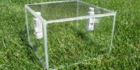 To Save Water on Lawns, Throw Some Shade