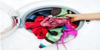 A Surprising Way Laundry Adds Flame Retardants to Surface Waters