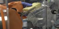 Edible Food Packaging Made from Milk Proteins (Video)