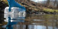 Environmental DNA Uncovers Biodiversity in Rivers
