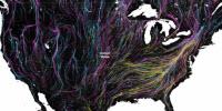 Interactive Map Shows Where Animals Will Move Under Climate Change