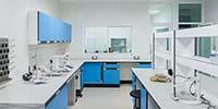 Key Considerations for Choosing Laboratory Furnishings