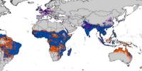 New Map Details Threat of Zika across Europe, U.S.