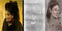 Pioneering Australian Partnership of Art and Science Reveals Hidden Masterpiece