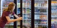 Replacing Just One Sugary Drink with Water Could Significantly Improve Health, Researcher Finds
