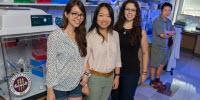Research Team Makes Zika Drug Breakthrough