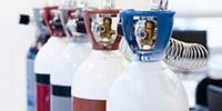 Selecting a Gas Generator & Specialty Gases for Your Lab