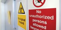 Best Practices for Limiting Access to Your Lab