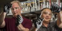 Fuel Cell Membrane Patented by Sandia Outperforms Market