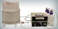 How a Vessel Decontamination System Works