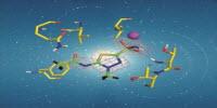 Neutron Crystallography Aids in Drug Design
