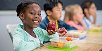 Recent Research for a Better Back to School