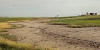 Solution Blooming for Fracking Spills?