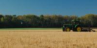 Study: Global Food Security Aided by Combining Different Methods