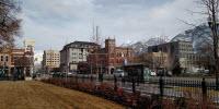 Air Pollution Linked to Blood Vessel Damage in Healthy Young Adults