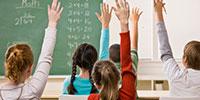 Gender Gaps in Math Persist, With Teachers Underrating Girls’ Math Skills