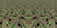 Lab and University Team 3D Prints Metamaterial That Shrinks When Heated