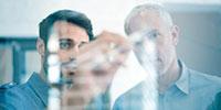 Succeeding in an Unpredictable Business World