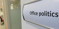 Ways to Navigate Office Politics
