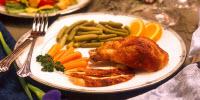 Eating Dinner Early, or Skipping It, May Be Effective in Fighting Body Fat