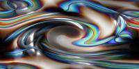 Liquid Crystal Design Method Could Speed Development of Cheap Chemical Sensors