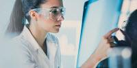 Running and Monitoring Lab Processes from Afar