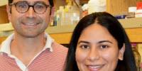 Scientists Discover How Protein Senses Touch