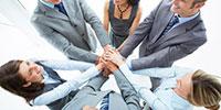 Success Circles: 4 Steps to Great Relationships