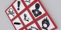 Upgrading to the Globally Harmonized System of Classification of Chemicals