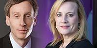 Drs. Swerdlow and Simpson on Trends in Lab Automation