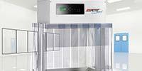 How a Clean Room Station Works