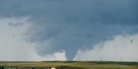 Increasing Tornado Outbreaks—Is Climate Change Responsible?