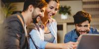 People's Energy in the Workplace Is Key to Staff Retention