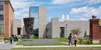 Princeton University’s New PRISM Facility Features Suite of Advanced Microscopy & Analysis Solutions