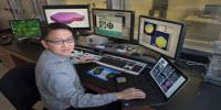 Researchers Boost Catalytic Activity for Key Chemical Reaction in Fuel Cells