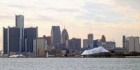 Researchers Estimate 10,000 Metric Tons of Plastic Enter Great Lakes Every Year